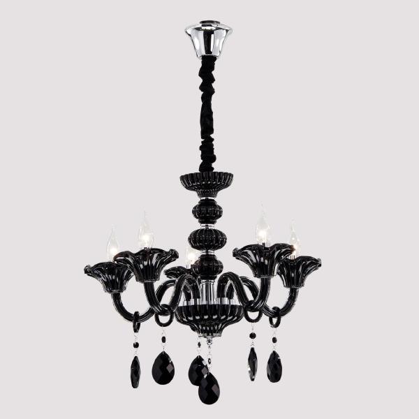 Подвесная люстра Ирида CL351152