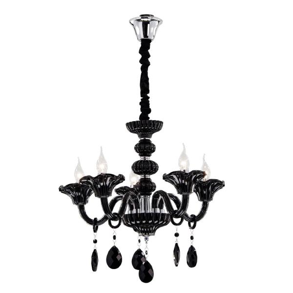 Подвесная люстра Ирида CL351152