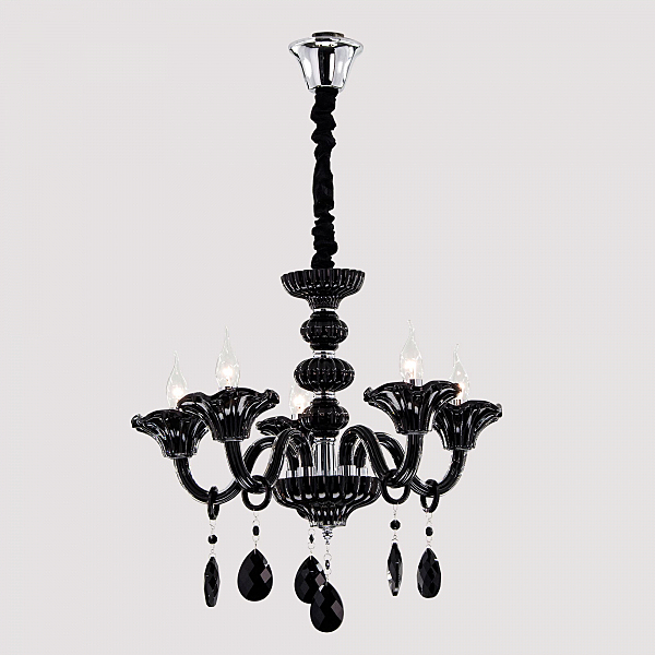 Подвесная люстра Ирида CL351152