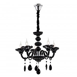 Подвесная люстра Ирида CL351152