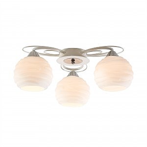 Потолочная люстра Николь CL168130