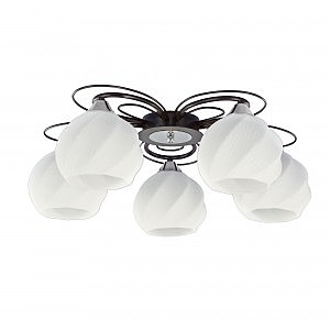 Потолочная люстра Николь CL168155