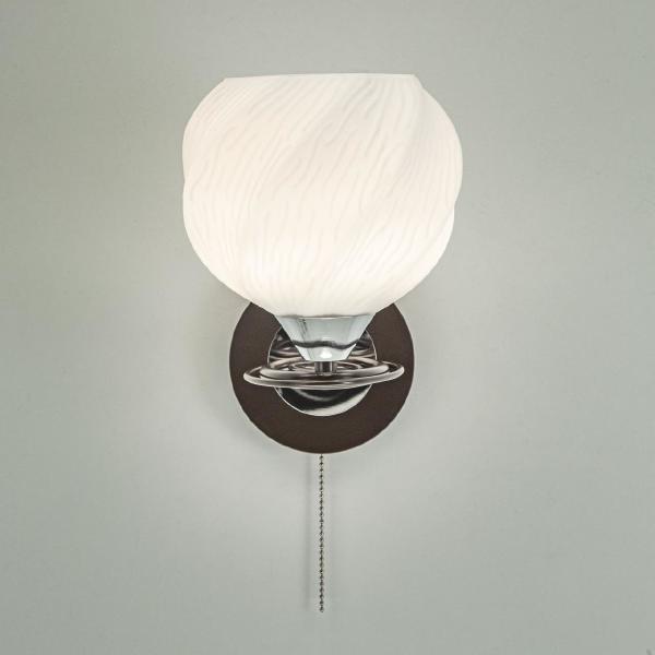 Бра с выключателем Николь CL168315