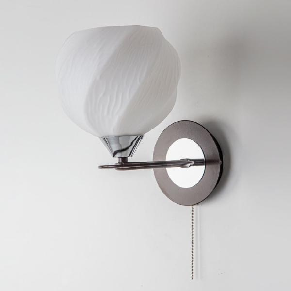 Бра с выключателем Николь CL168315