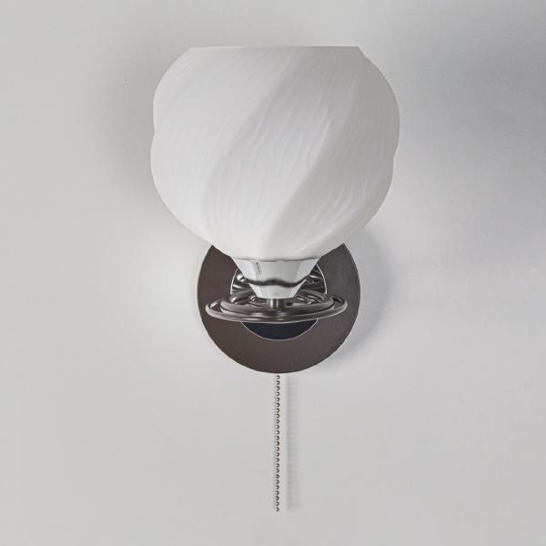 Бра с выключателем Николь CL168315