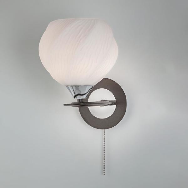 Бра с выключателем Николь CL168315