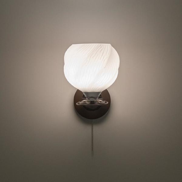 Бра с выключателем Николь CL168315