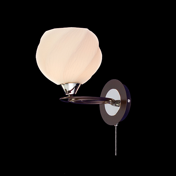 Бра с выключателем Николь CL168315