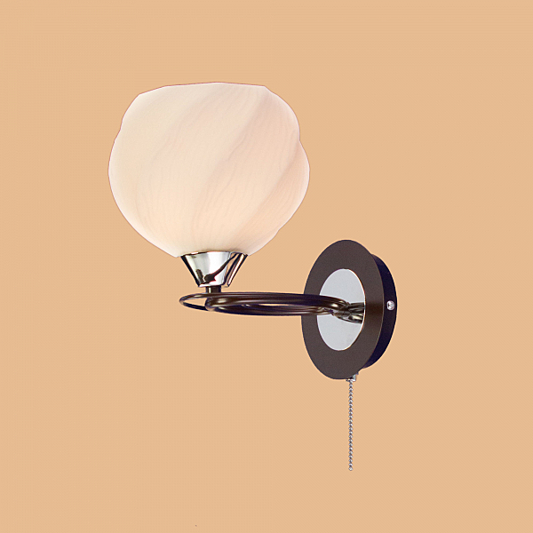 Бра с выключателем Николь CL168315