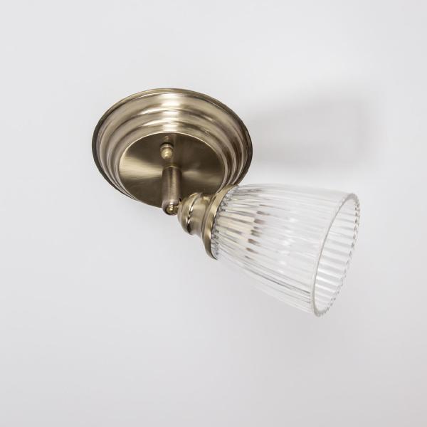 Светильник спот Виндзор CL539511