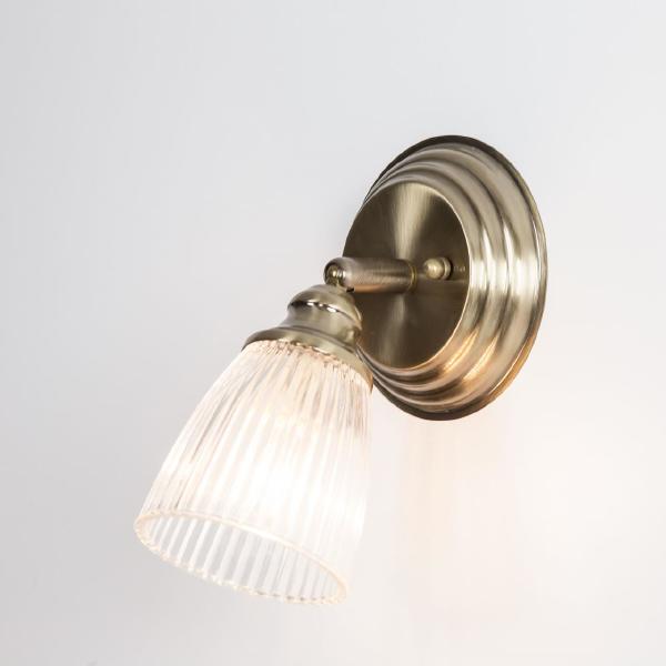 Светильник спот Виндзор CL539511