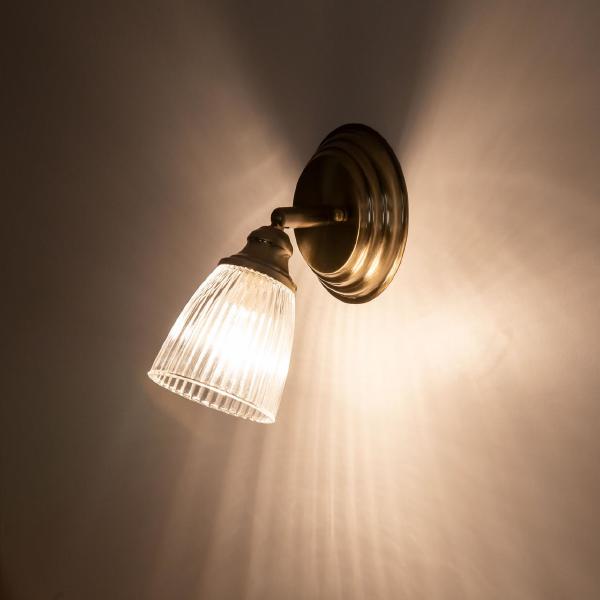 Светильник спот Виндзор CL539511