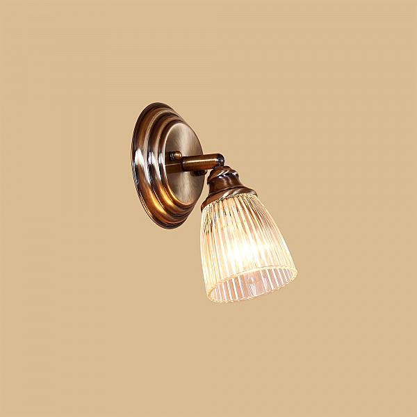 Светильник спот Виндзор CL539511