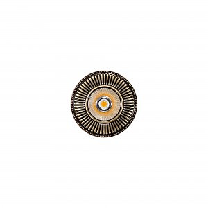 Встраиваемый светильник Дзета CLD042W3