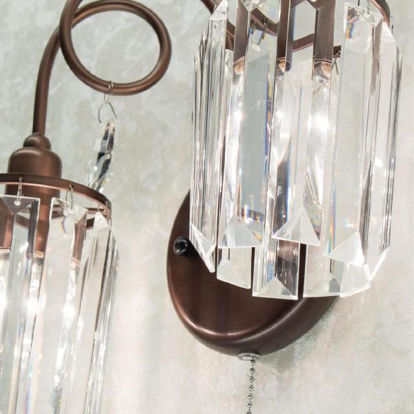 Настенное бра Синди CL330323