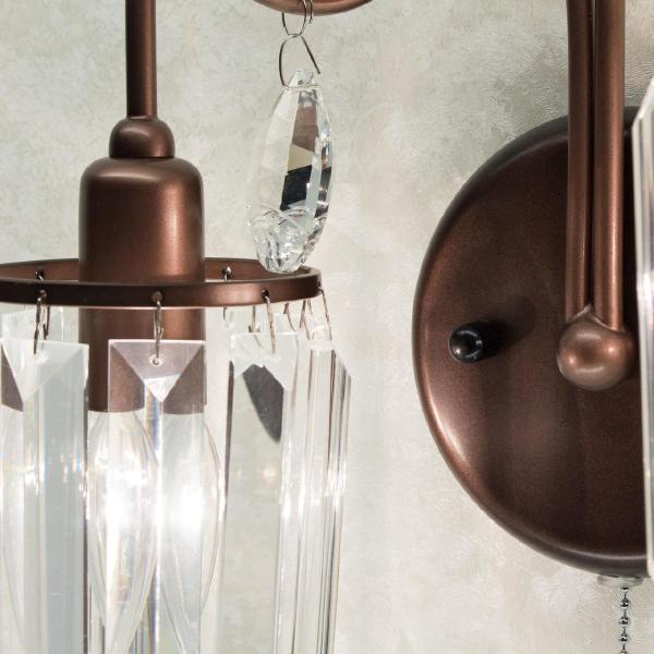 Настенное бра Синди CL330323