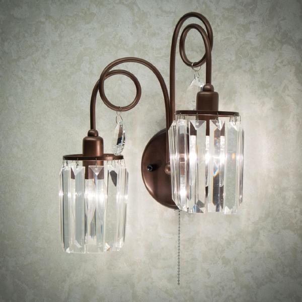 Настенное бра Синди CL330323