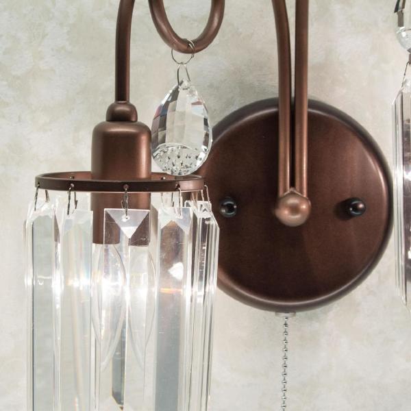 Настенное бра Синди CL330323