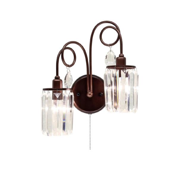 Настенное бра Синди CL330323