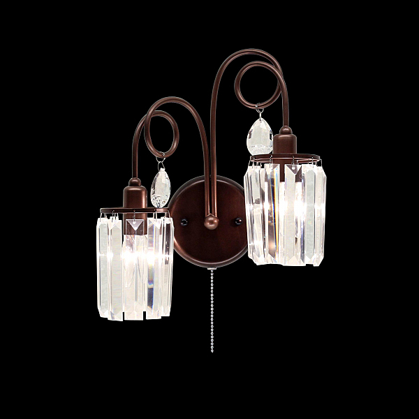 Настенное бра Синди CL330323