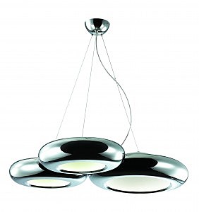 Люстра подвесная Favourite  Kreise 1527-52P