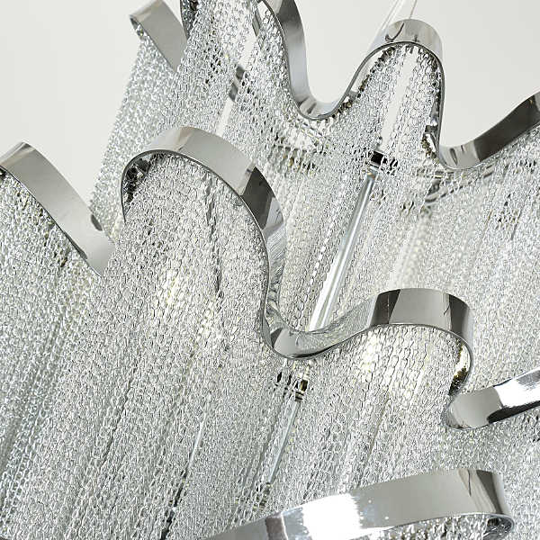 Люстра подвесная Favourite Multivello 1156-8P