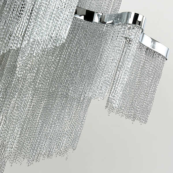 Люстра подвесная Favourite Multivello 1156-8P