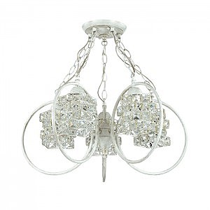 Потолочная люстра Lussa 3104/5C