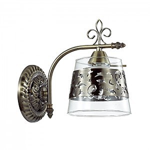 Настенное бра SANSA 3127/1W