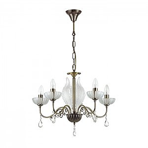 Подвесная люстра PERLITA 3138/5