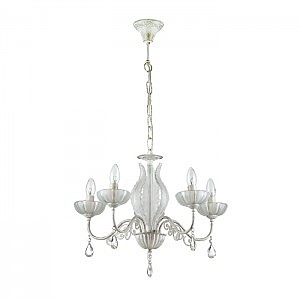 Подвесная люстра Perlita 3139/5