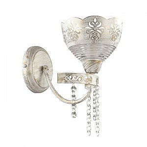 Настенное бра ERSILIA 3141/1W