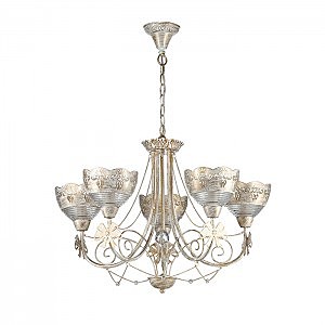 Подвесная люстра Farfalla 3143/5C