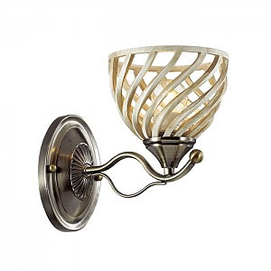 Настенное бра ARETTA 3199/1W