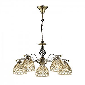 Подвесная люстра ARETTA 3199/5