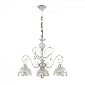 Подвесная люстра MILAGROS 3208/3