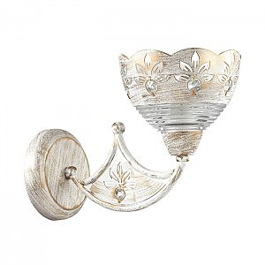 Настенное бра NOVIA 3209/1W