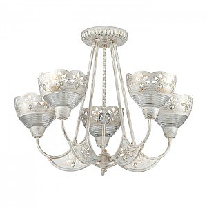 Потолочная люстра Novia 3209/5