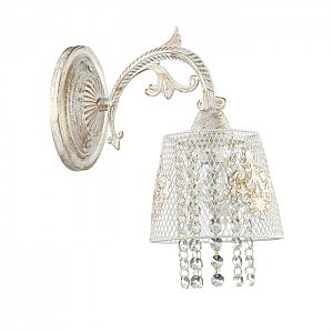 Настенное бра PEPPI 3212/1W