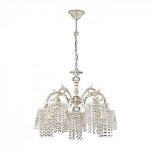 Подвесная люстра PEPPI 3212/5