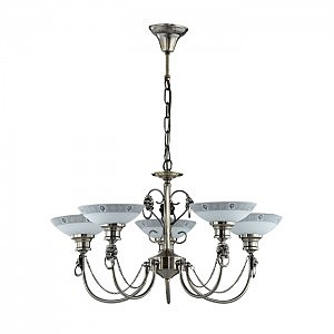 Подвесная люстра Rene 3213/5