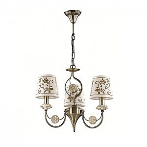 Подвесная люстра ZARITTA 3216/3