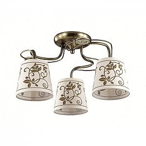 Потолочная люстра Zaritta 3216/3C