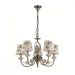 Подвесная люстра Zaritta 3216/5