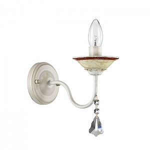 Настенное бра VASCO 3218/1W