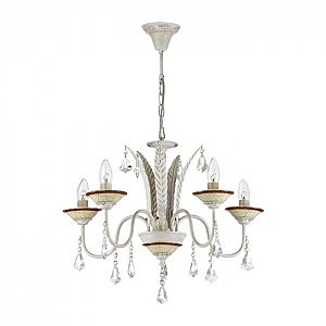 Подвесная люстра Vasco 3218/5