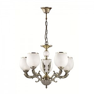 Подвесная люстра KERRO 3223/5