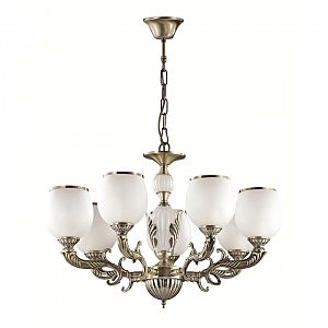 Подвесная люстра Kerro 3223/7