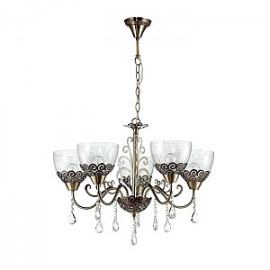 Подвесная люстра AVRILLA 3224/5