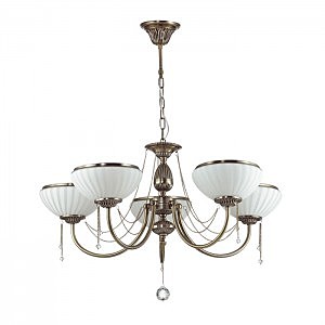 Подвесная люстра LORRA 3227/5